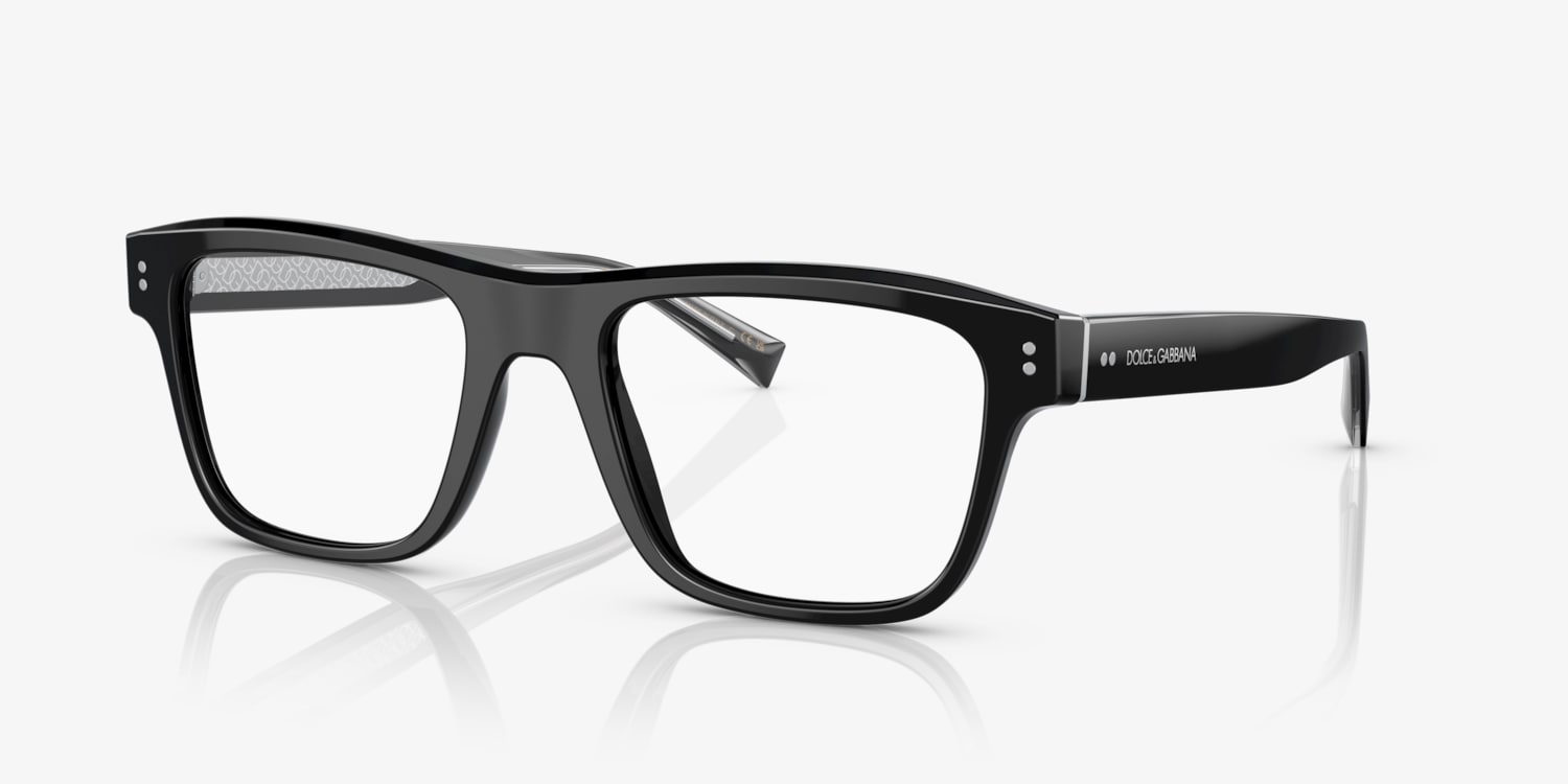 Dolce & Gabbana DG3362 Eyeglasses | LensCrafters Dolce & Gabbana DG3362 Eyeglasses | LensCrafters