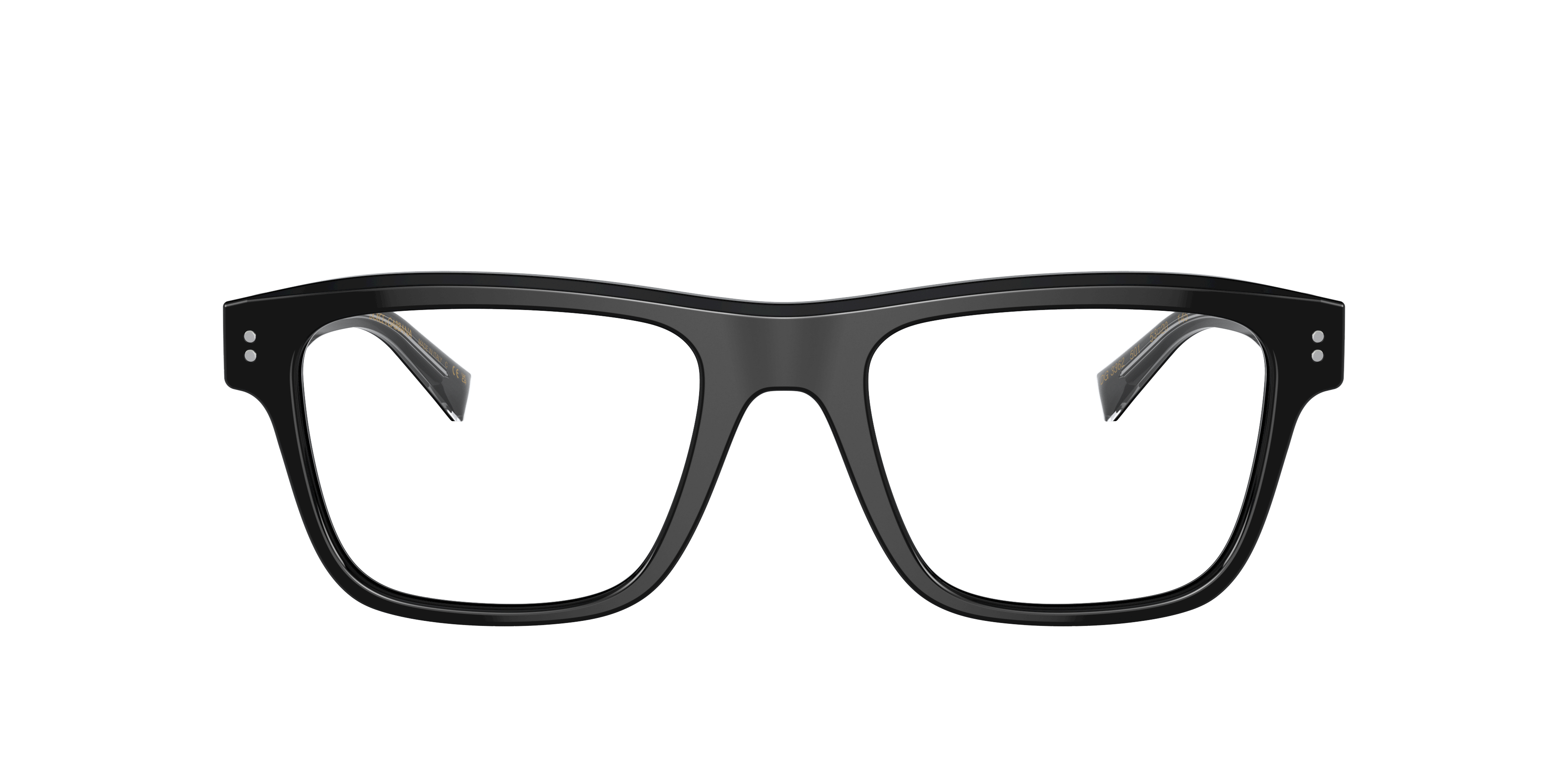 Dolce & Gabbana DG3362 Eyeglasses | LensCrafters