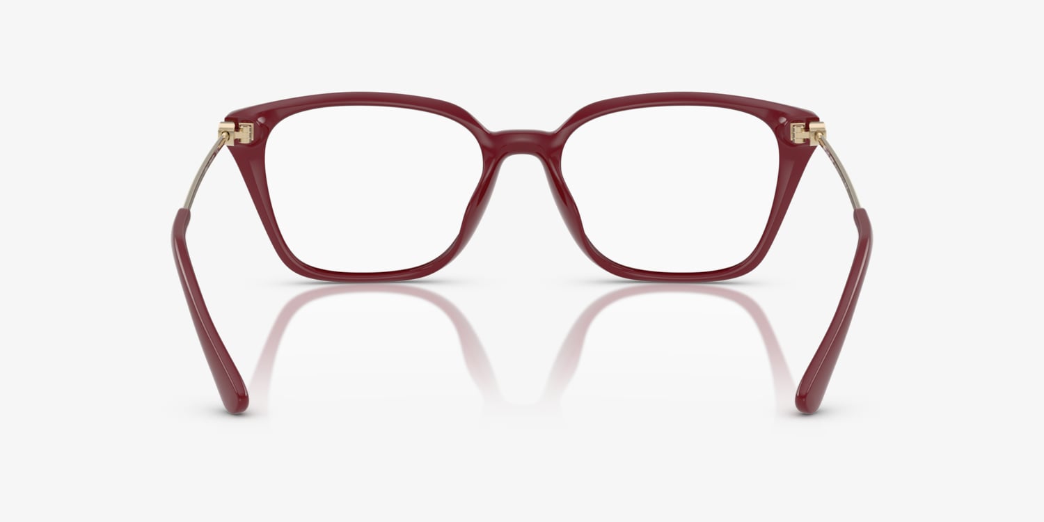 Michael Kors MK4133D Hainan Eyeglasses | LensCrafters