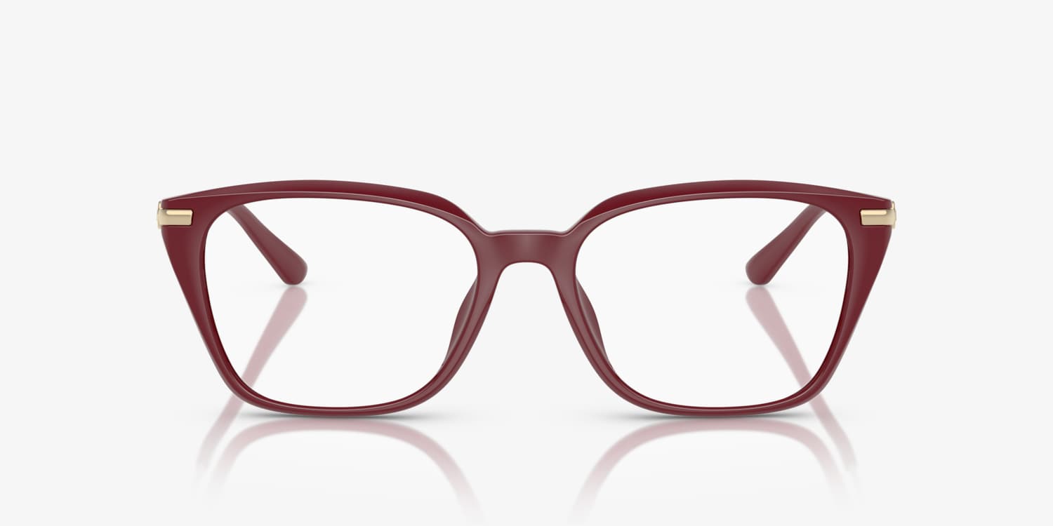 Michael Kors MK4133D Hainan Eyeglasses | LensCrafters