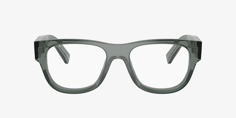 ア*ス様 投げ売り！！【PRADA】 プラダ　カラーグラス　VPR A10VF Prada PR A10VF Eyeglasses | LensCrafters