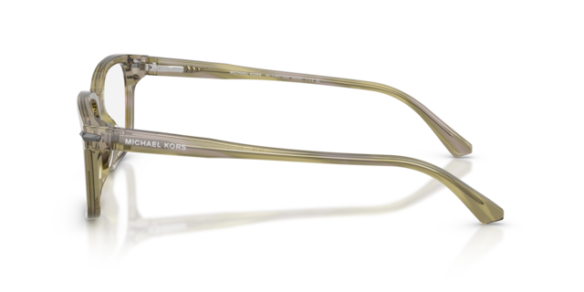 Michael Kors Man Olive Horn