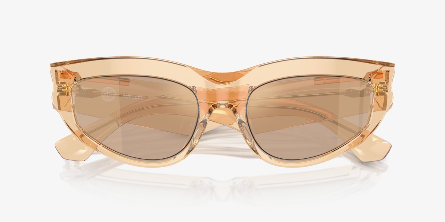 Burberry BE4425U Sunglasses | LensCrafters