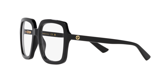 Gucci Woman Black