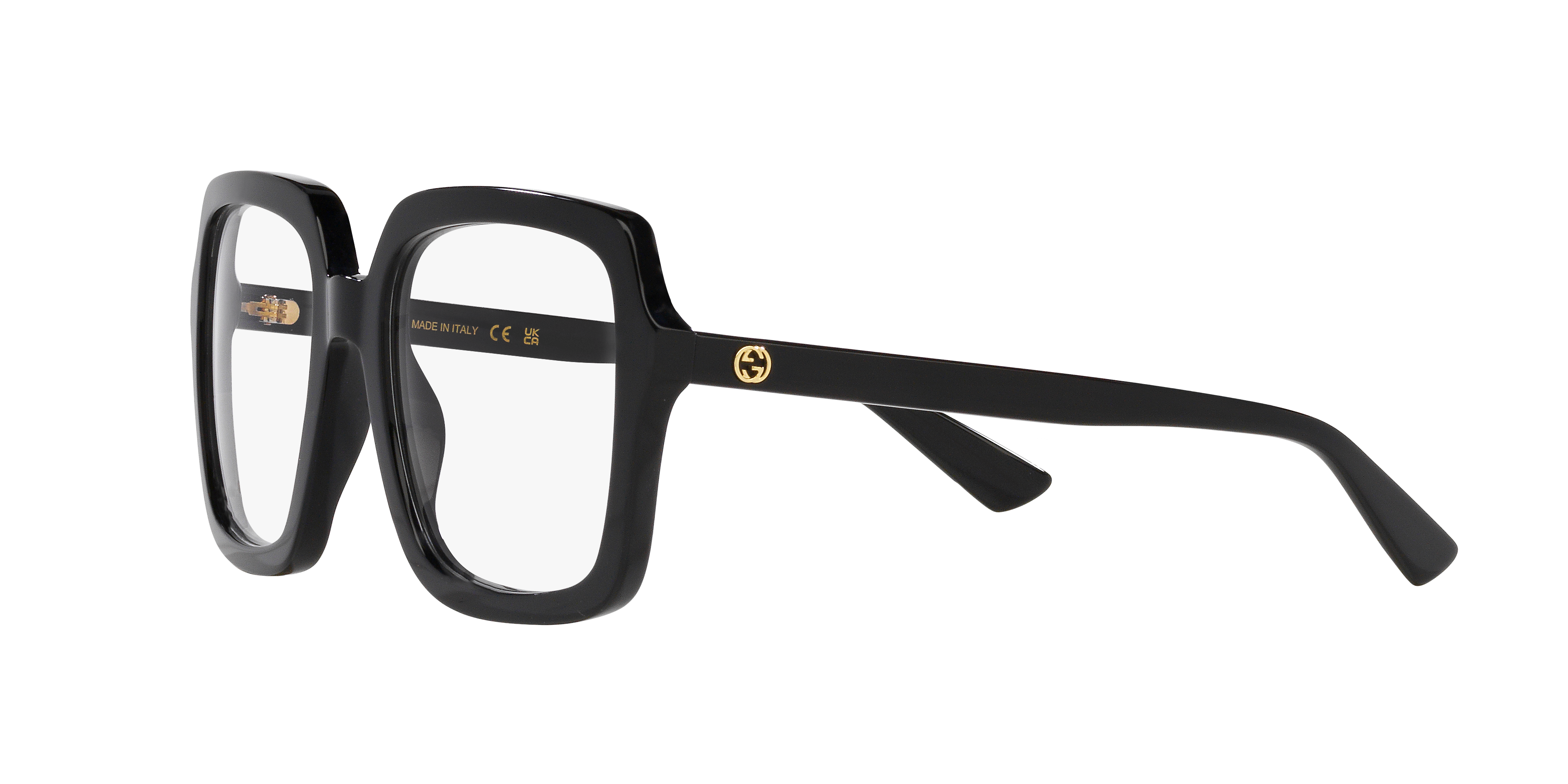 Gucci GG1318O Eyeglasses | LensCrafters