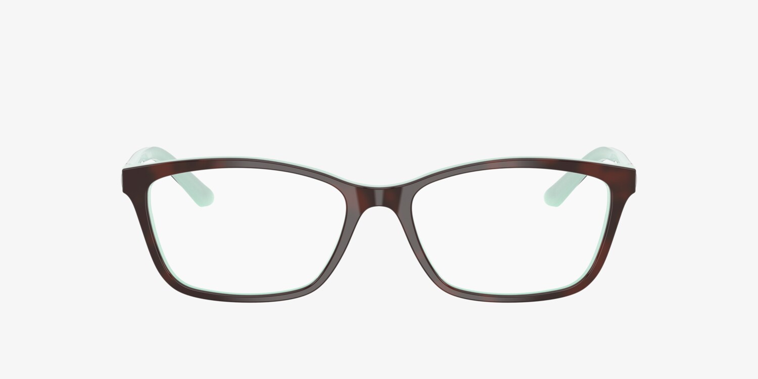Ralph by Ralph Lauren RA7044 Eyeglasses | LensCrafters display picture 3