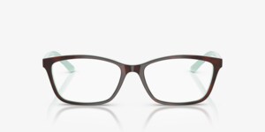 Ralph by Ralph Lauren RA7044 Eyeglasses | LensCrafters display picture 2