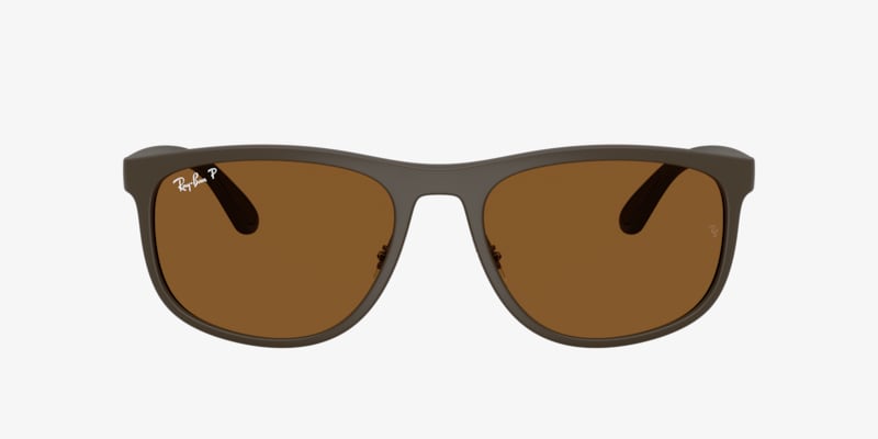 Ray-Ban RB3686 Polarized+ Lenses Sunglasses | LensCrafters