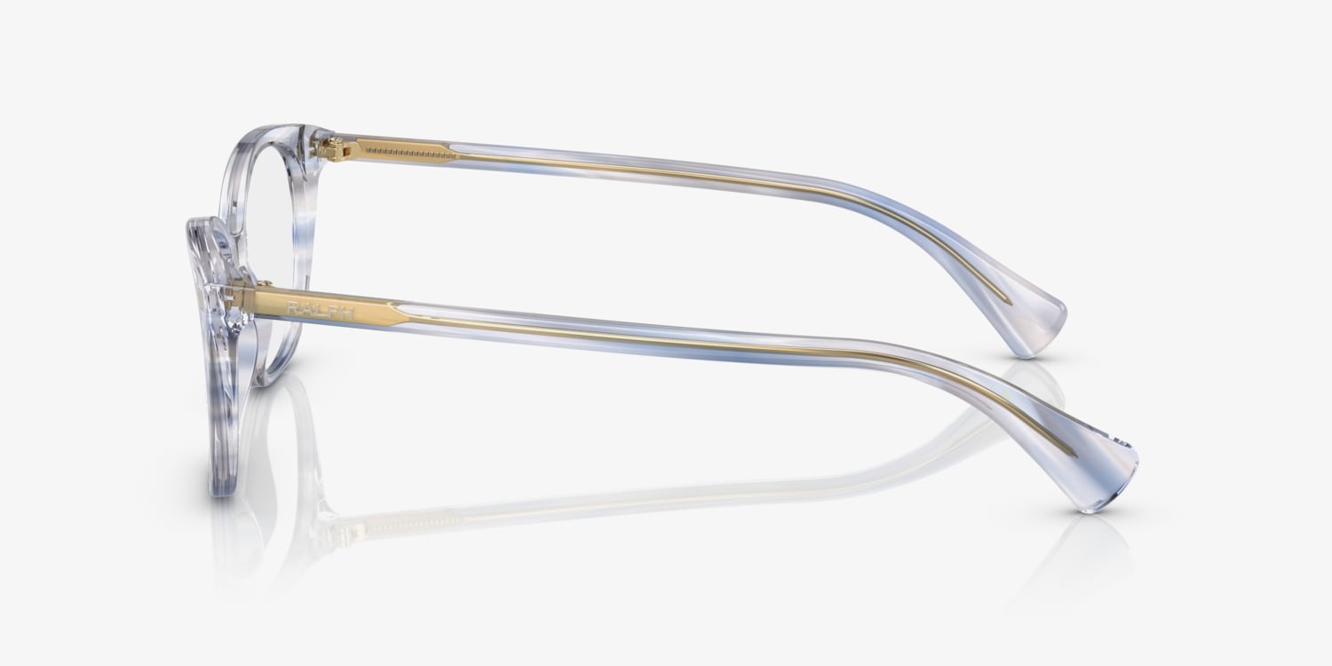ラルフローレン Eyeglasses Ralph by Ralph Lauren RA7146 | Free Shipping | Glasses.com®