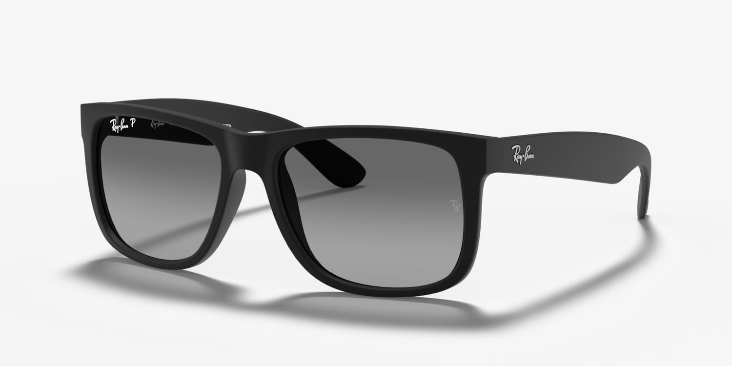 Ray-Ban RB4165F Justin Classic Sunglasses LensCrafters