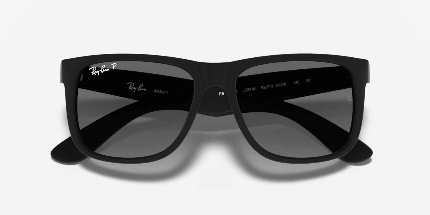 Ray-Ban RB4165F Justin Classic Sunglasses | LensCrafters