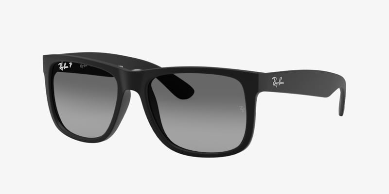 Ray-Ban RB4165 Justin Classic Sunglasses | LensCrafters