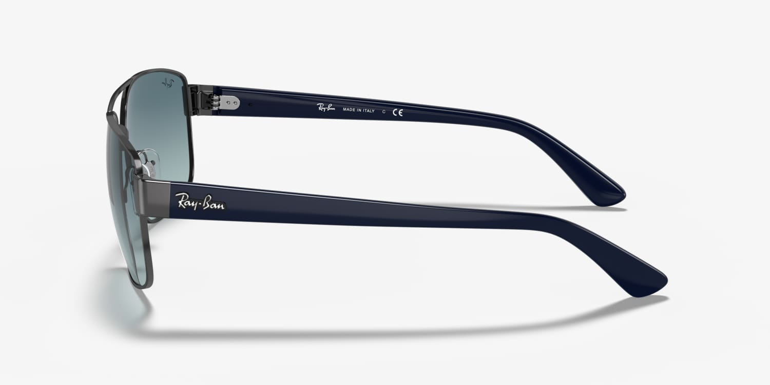 Ray-Ban RB3663 Sunglasses | LensCrafters