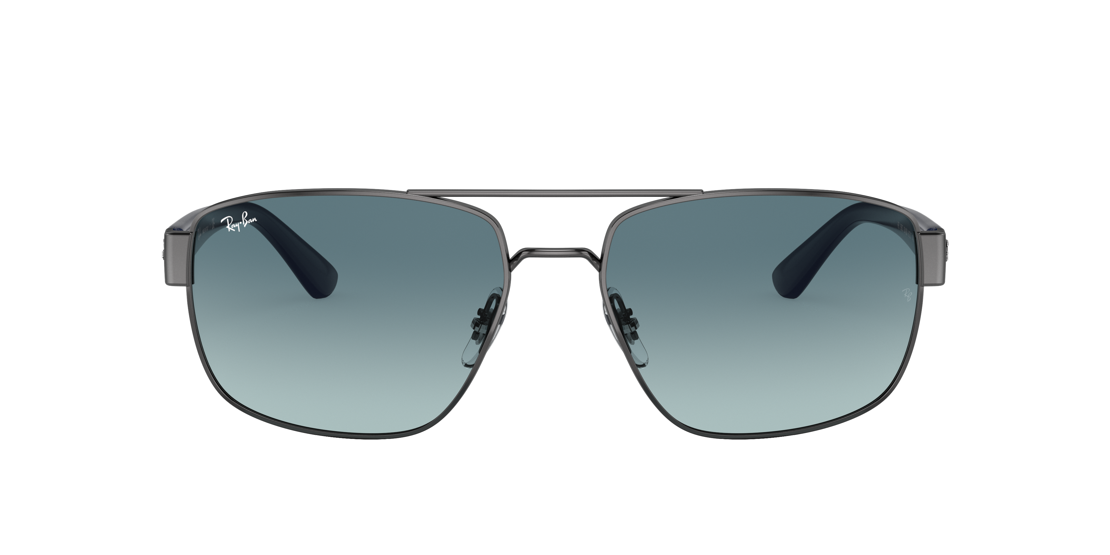 Ray-Ban RB3663 Sunglasses | LensCrafters