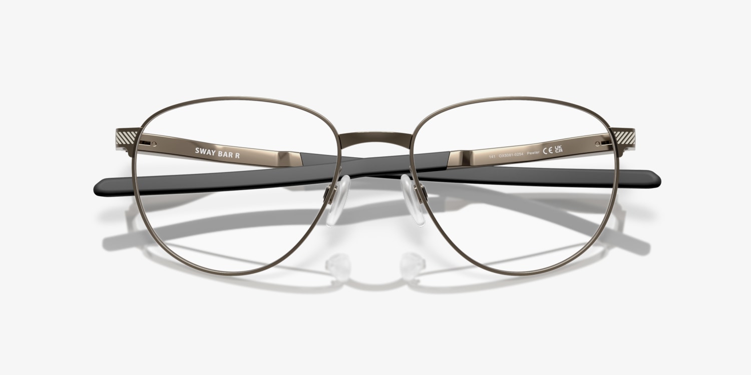 Oakley OX5081 Sway Bar R Eyeglasses | LensCrafters