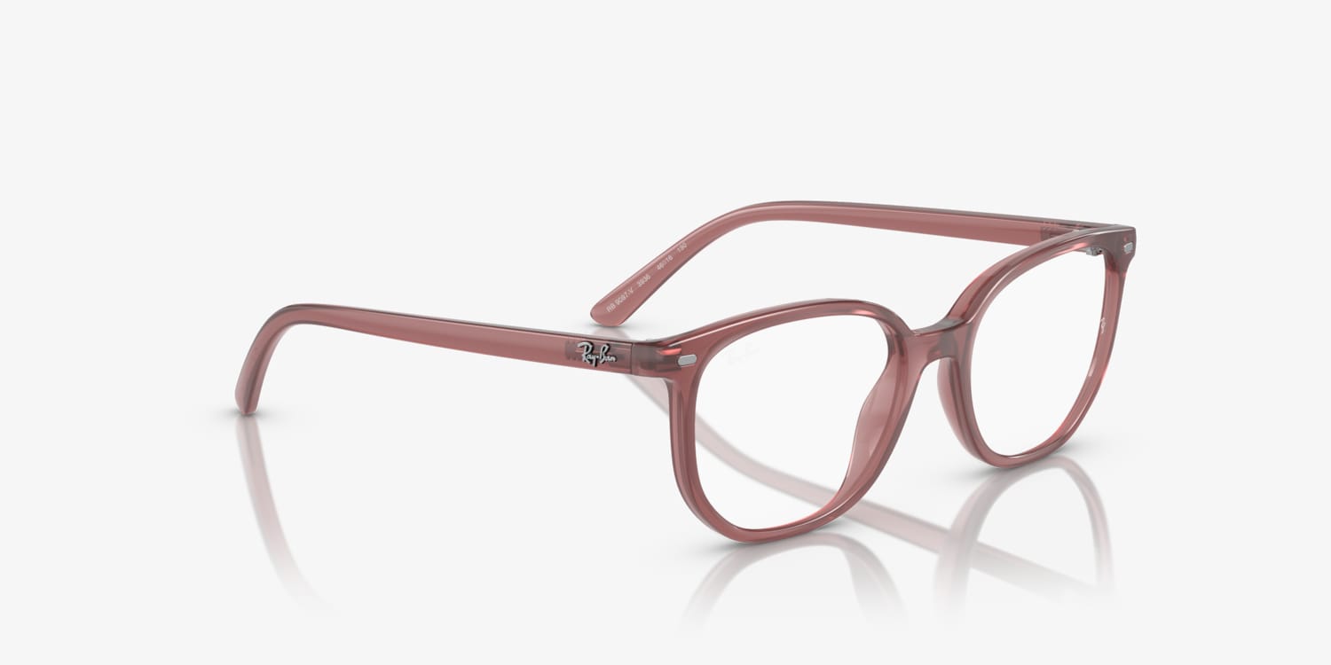 Ray-Ban RB9097V Elliot Optics Kids Eyeglasses | LensCrafters