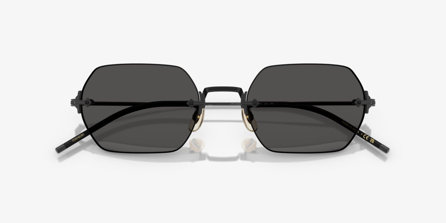 小物 new. eyewear F19 Oliver Peoples OV1353ST TK-13 Sunglasses | LensCrafters