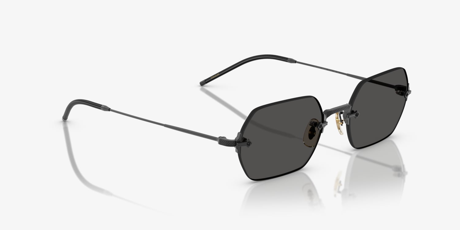 Oliver Peoples OV1353ST TK-13 Sunglasses | LensCrafters