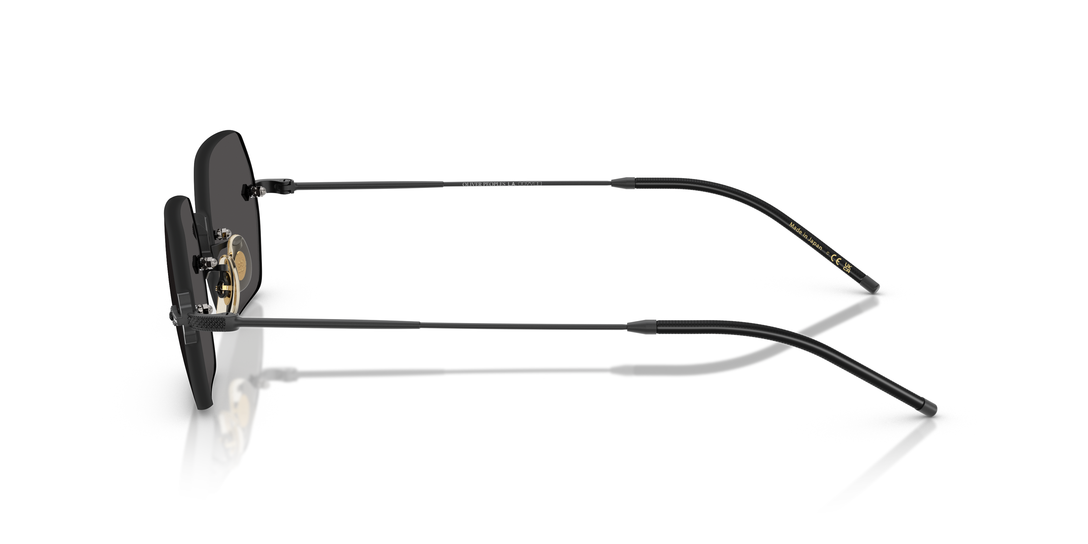 Oliver Peoples OV1353ST TK-13 Sunglasses | LensCrafters