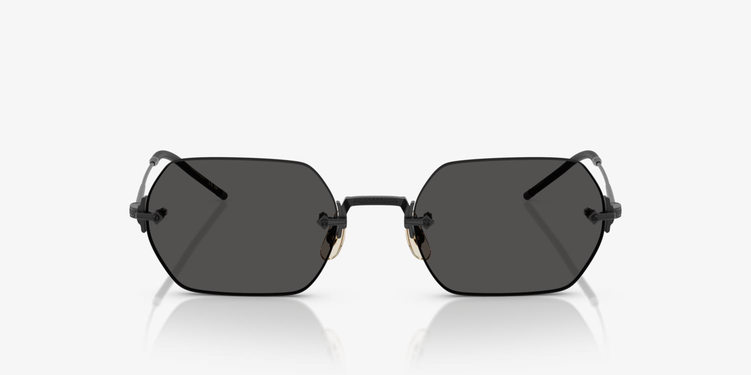 Oliver Peoples OV1353ST TK-13 Sunglasses | LensCrafters