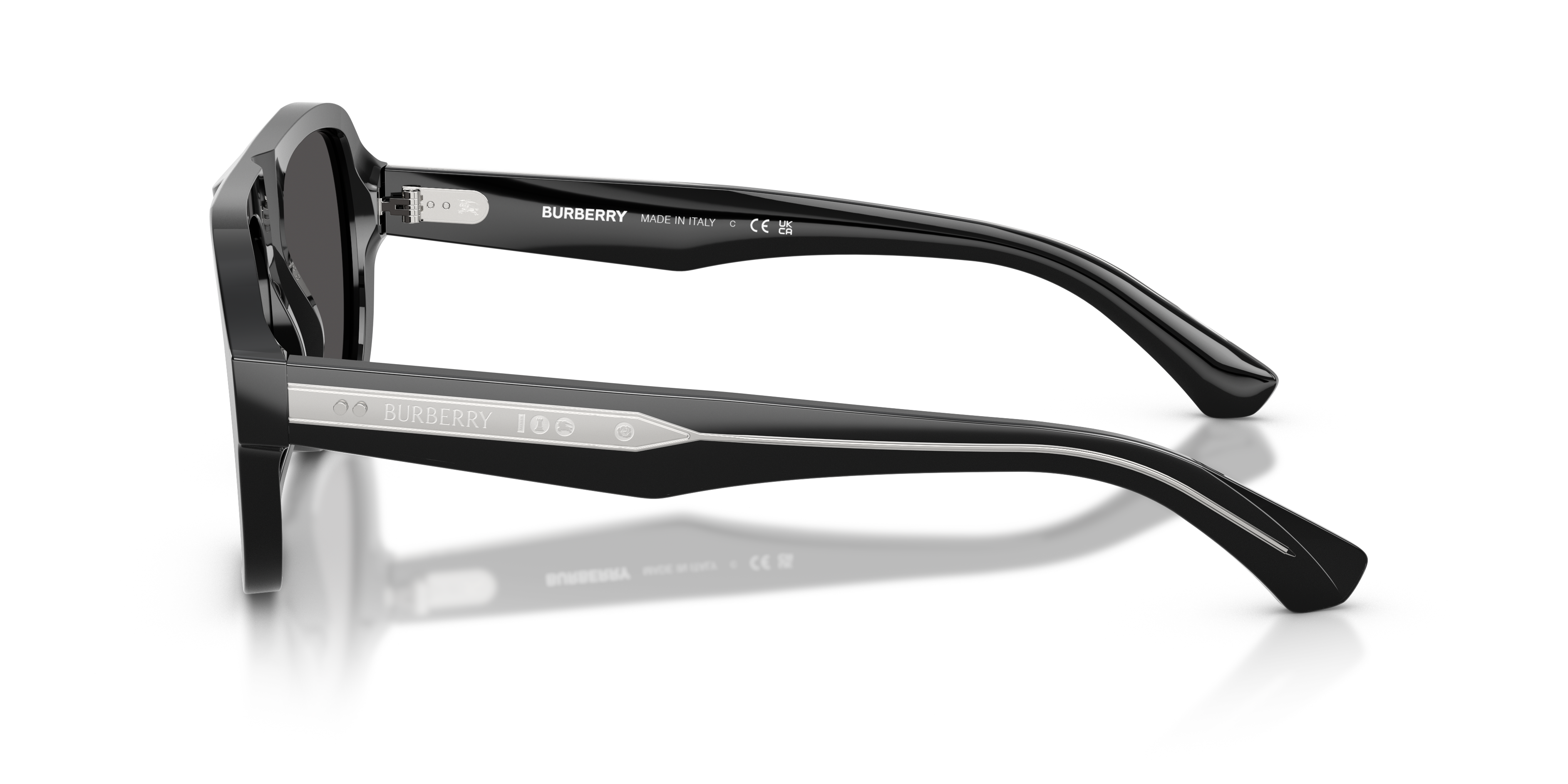 Burberry BE4478 Sunglasses | LensCrafters