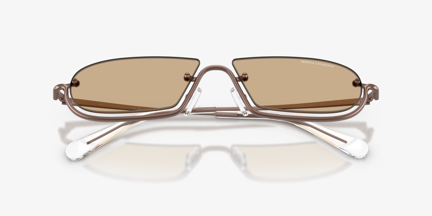 Armani Exchange AX2058S Sunglasses | LensCrafters