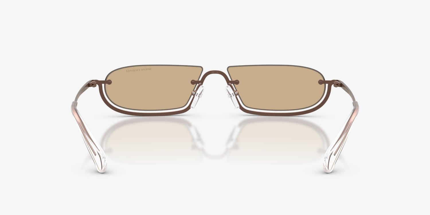 Armani Exchange AX2058S Sunglasses | LensCrafters