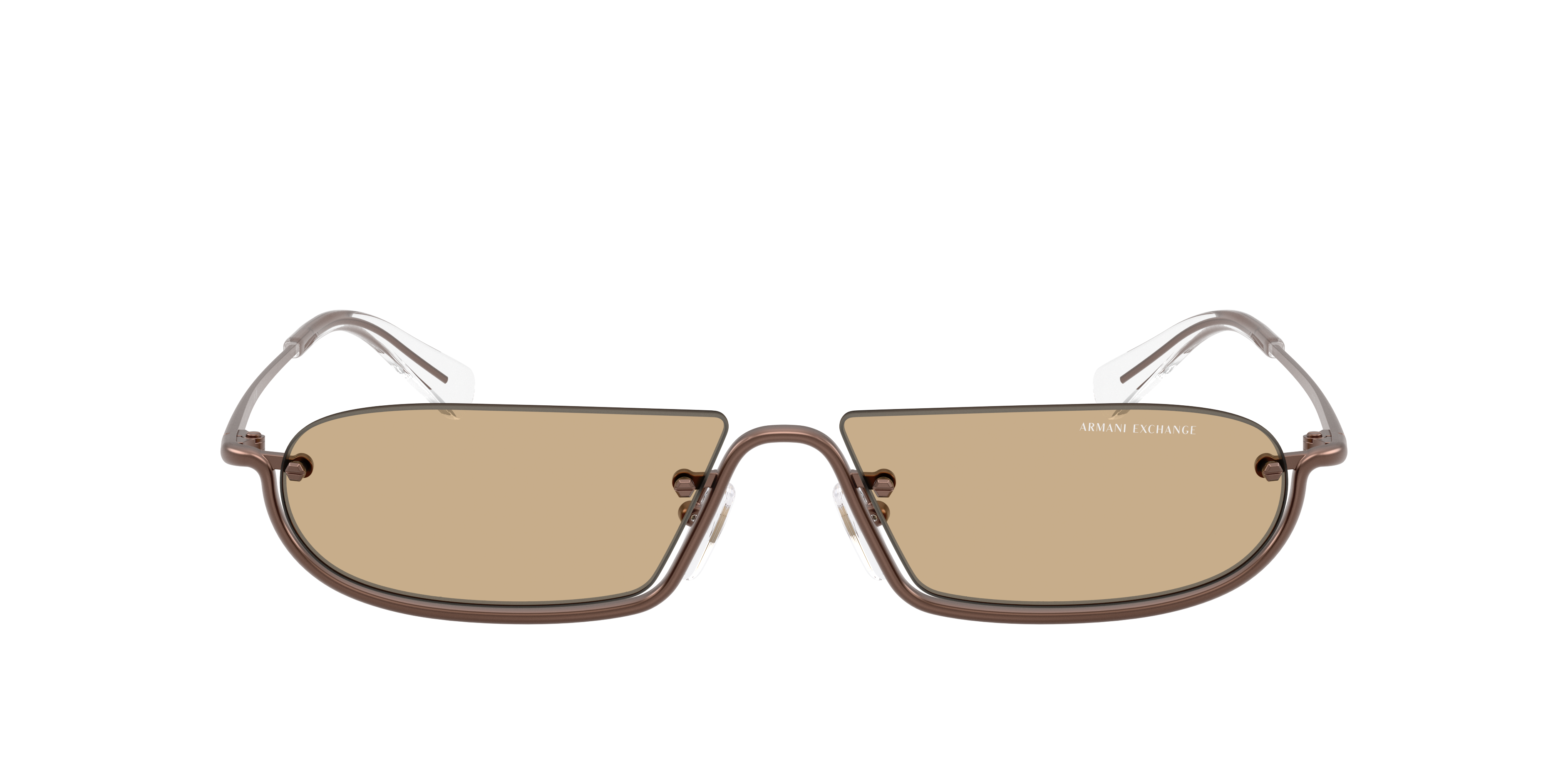 Armani Exchange AX2058S Sunglasses | LensCrafters