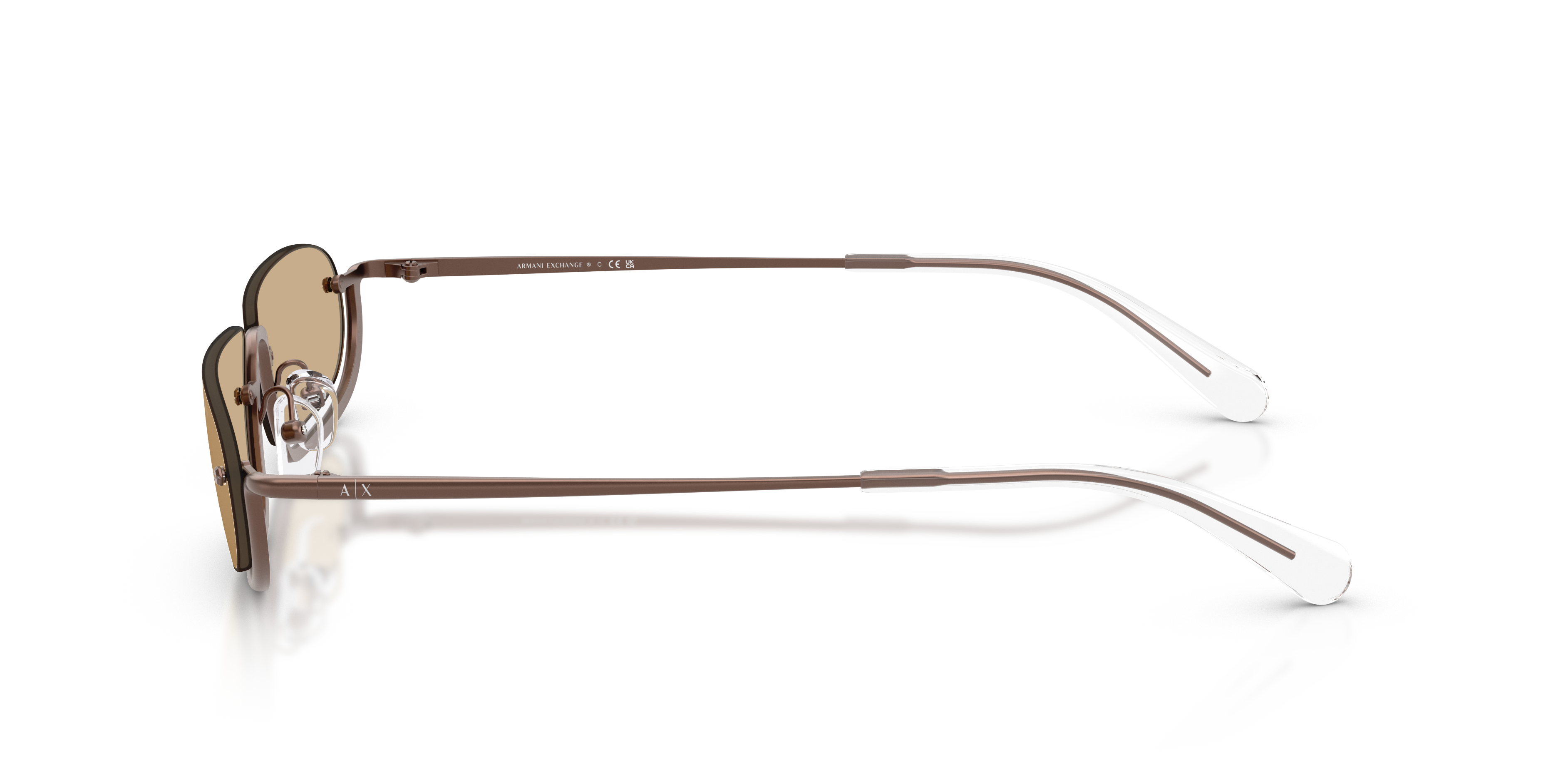 Armani Exchange AX2058S Sunglasses | LensCrafters