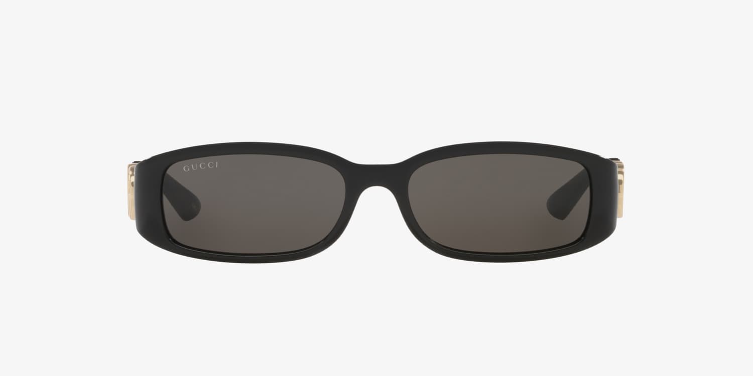 Gucci GG1661S Sunglasses | LensCrafters Gucci GG1661S Sunglasses | LensCrafters