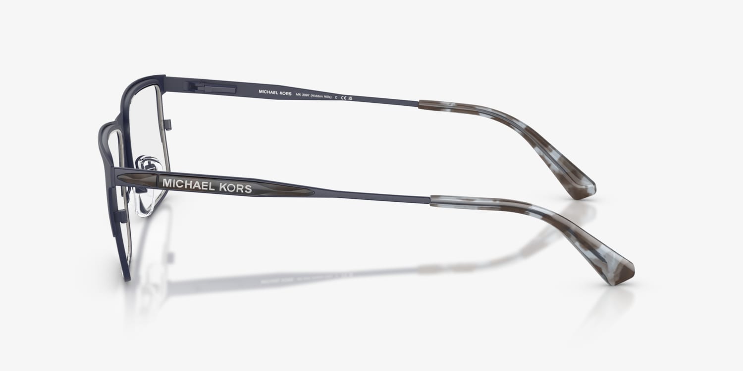 Michael Kors MK3097 Hidden Hills Eyeglasses | LensCrafters