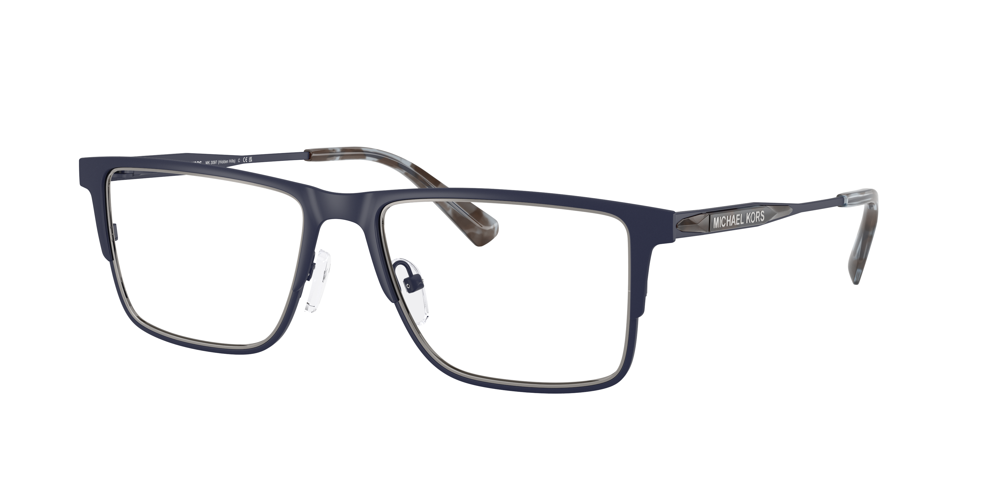 Michael Kors MK3097 Hidden Hills Eyeglasses | LensCrafters