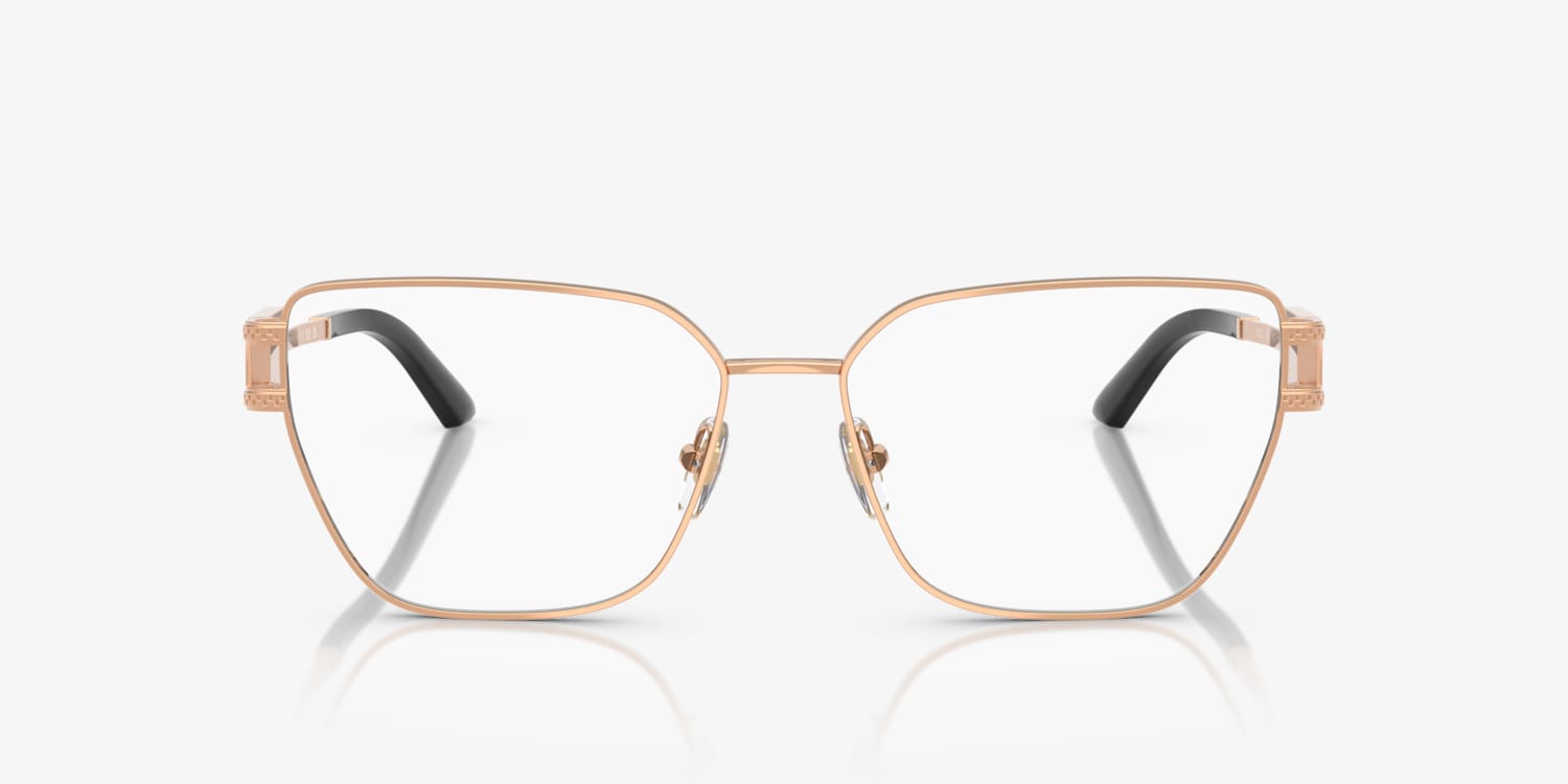 鏡です Versace VE1301 Eyeglasses | LensCrafters