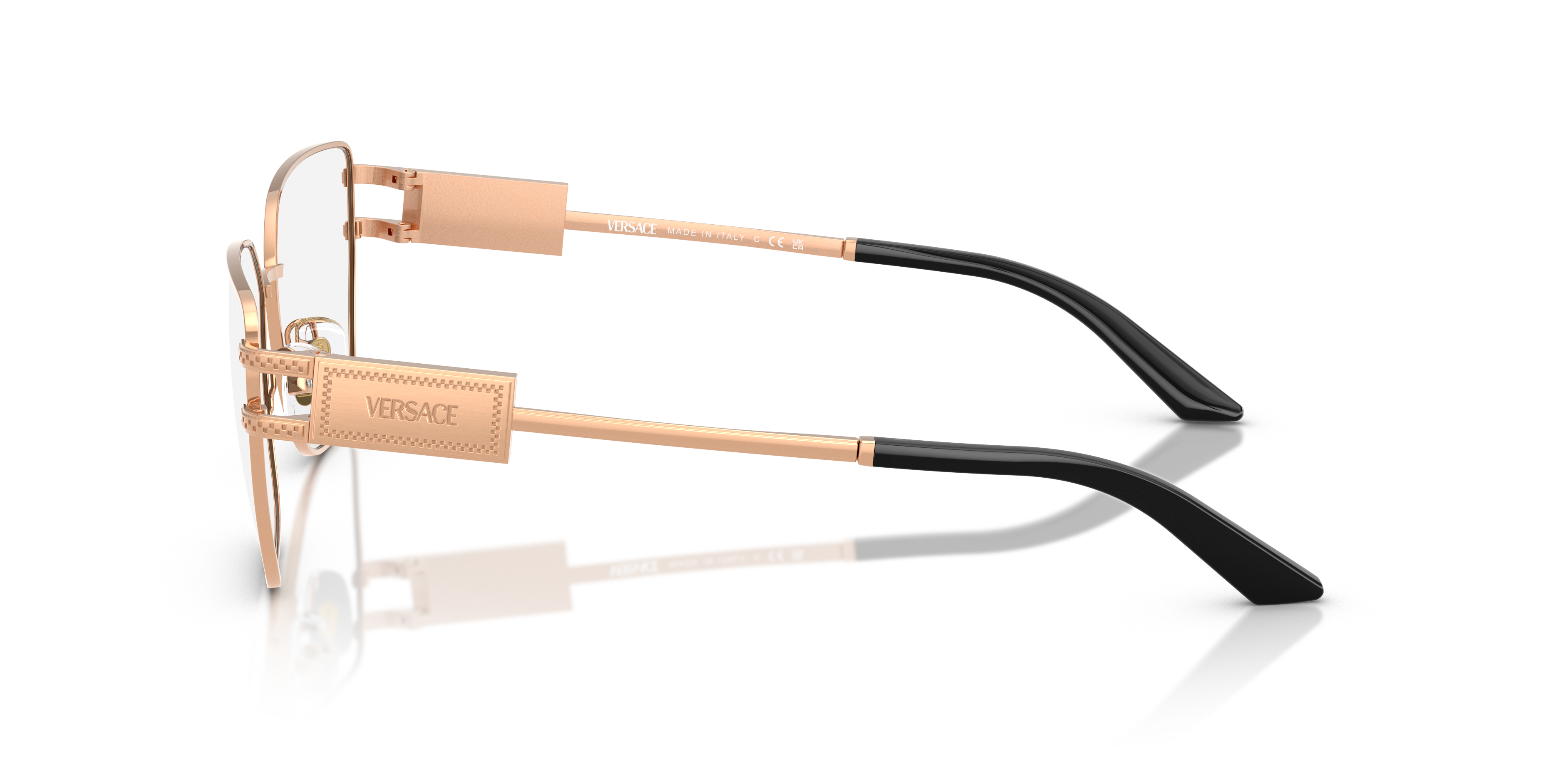 Versace VE1301 Eyeglasses | LensCrafters