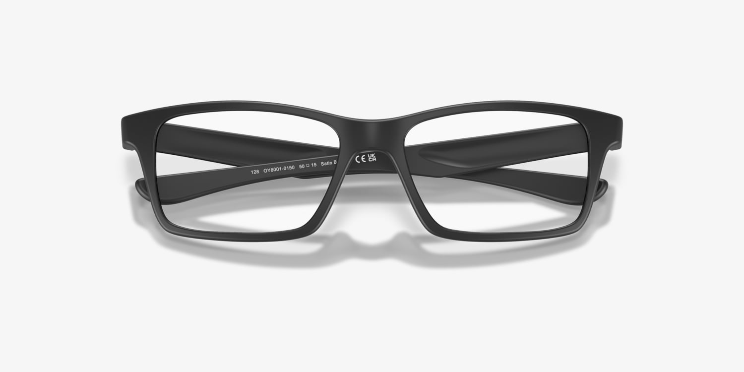 Oakley OY8001 Shifter XS (Youth Fit) Eyeglasses | LensCrafters