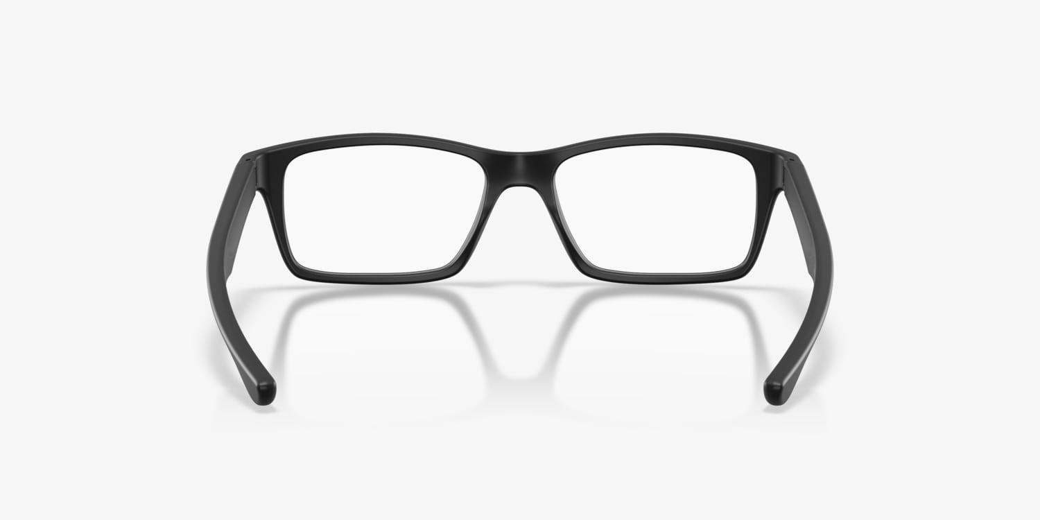 Oakley OY8001 Shifter XS (Youth Fit) Eyeglasses | LensCrafters
