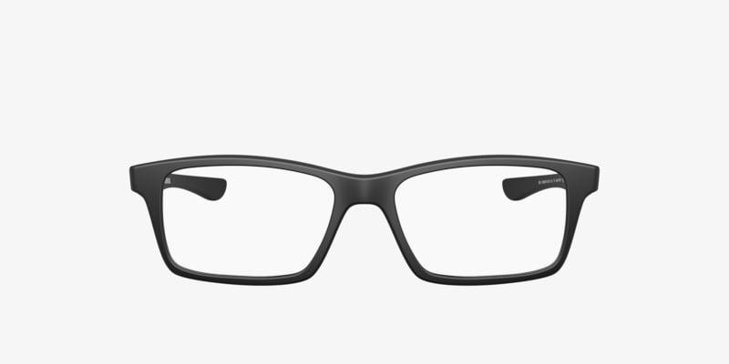 Apple - OKAI Oakley OY8031 Field Marsh Eyeglasses | LensCrafters
