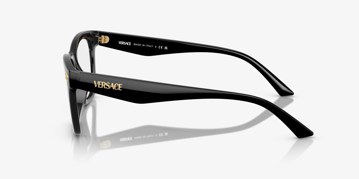 Versace VE3363U Eyeglasses | LensCrafters