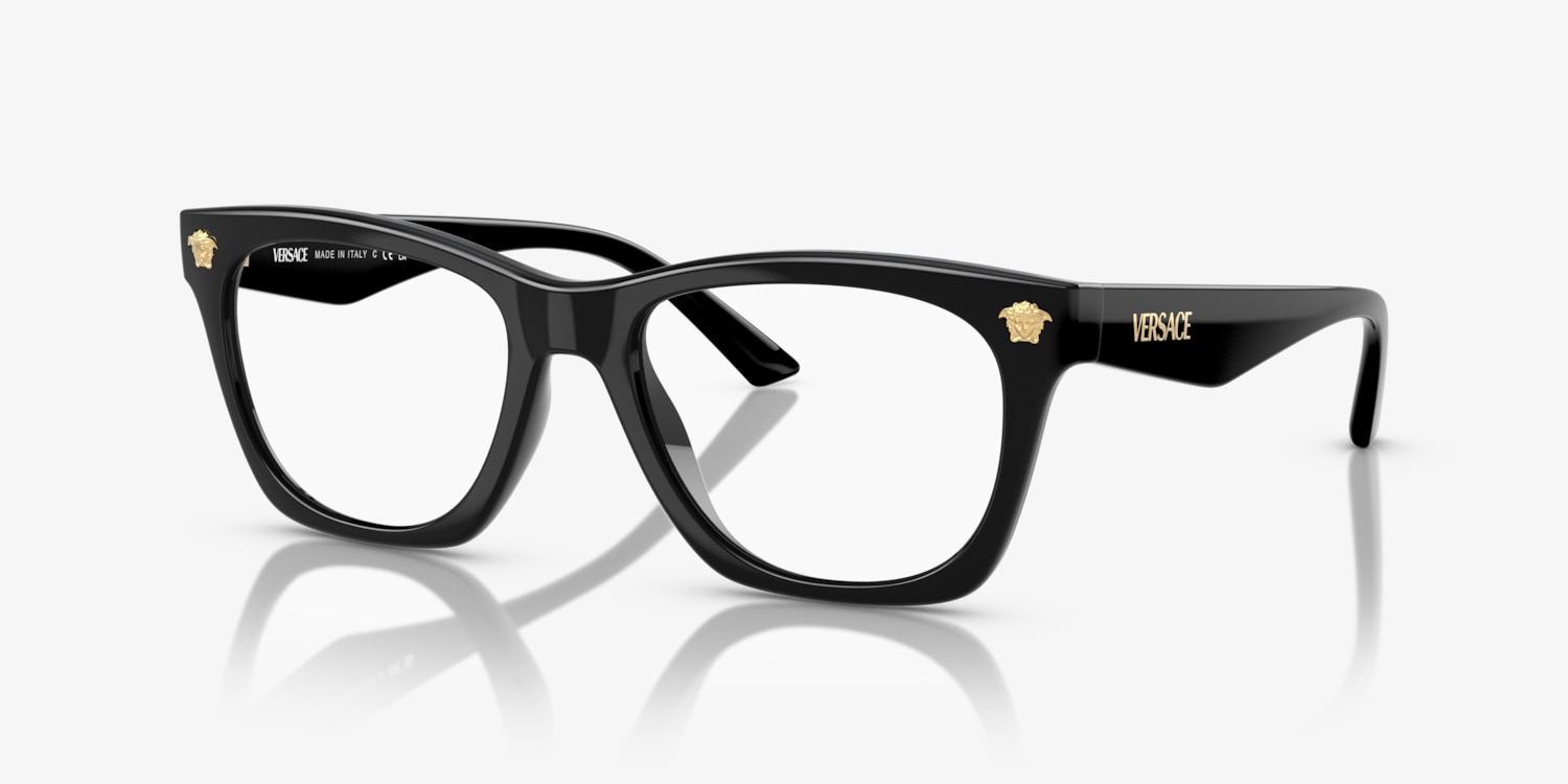 Versace VE3363U Eyeglasses | LensCrafters