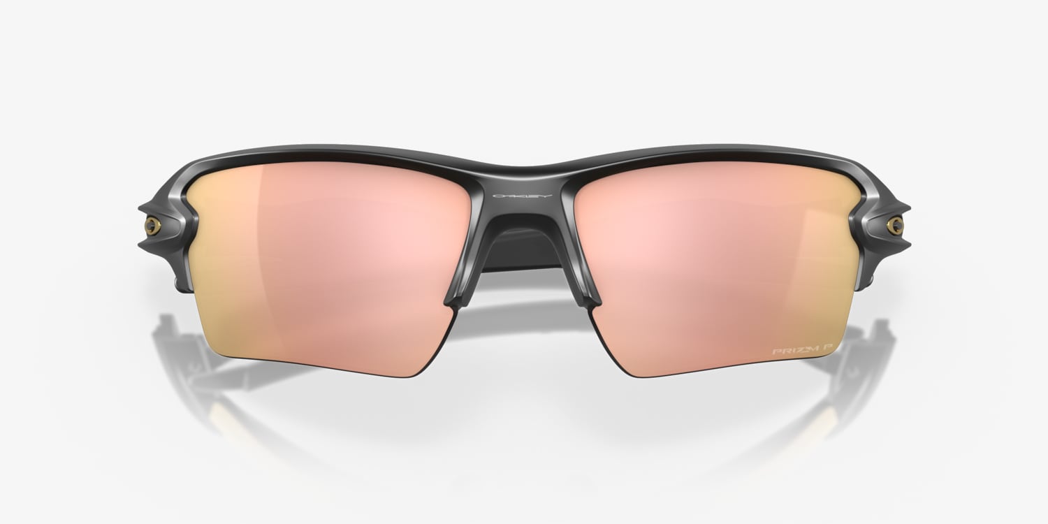 Oakley OO9188 Flak® 2.0 XL Sunglasses | LensCrafters