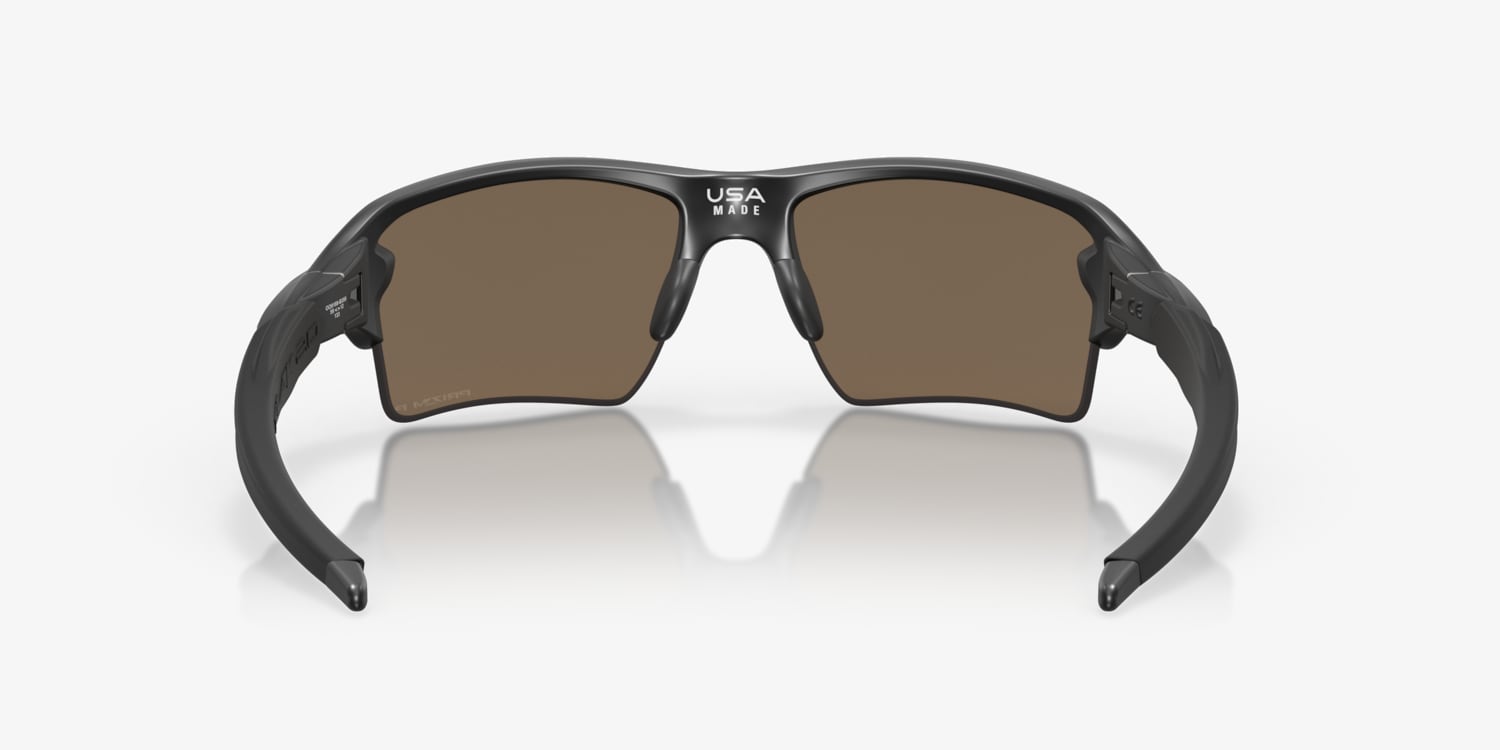 Oakley OO9188 Flak® 2.0 XL Sunglasses | LensCrafters