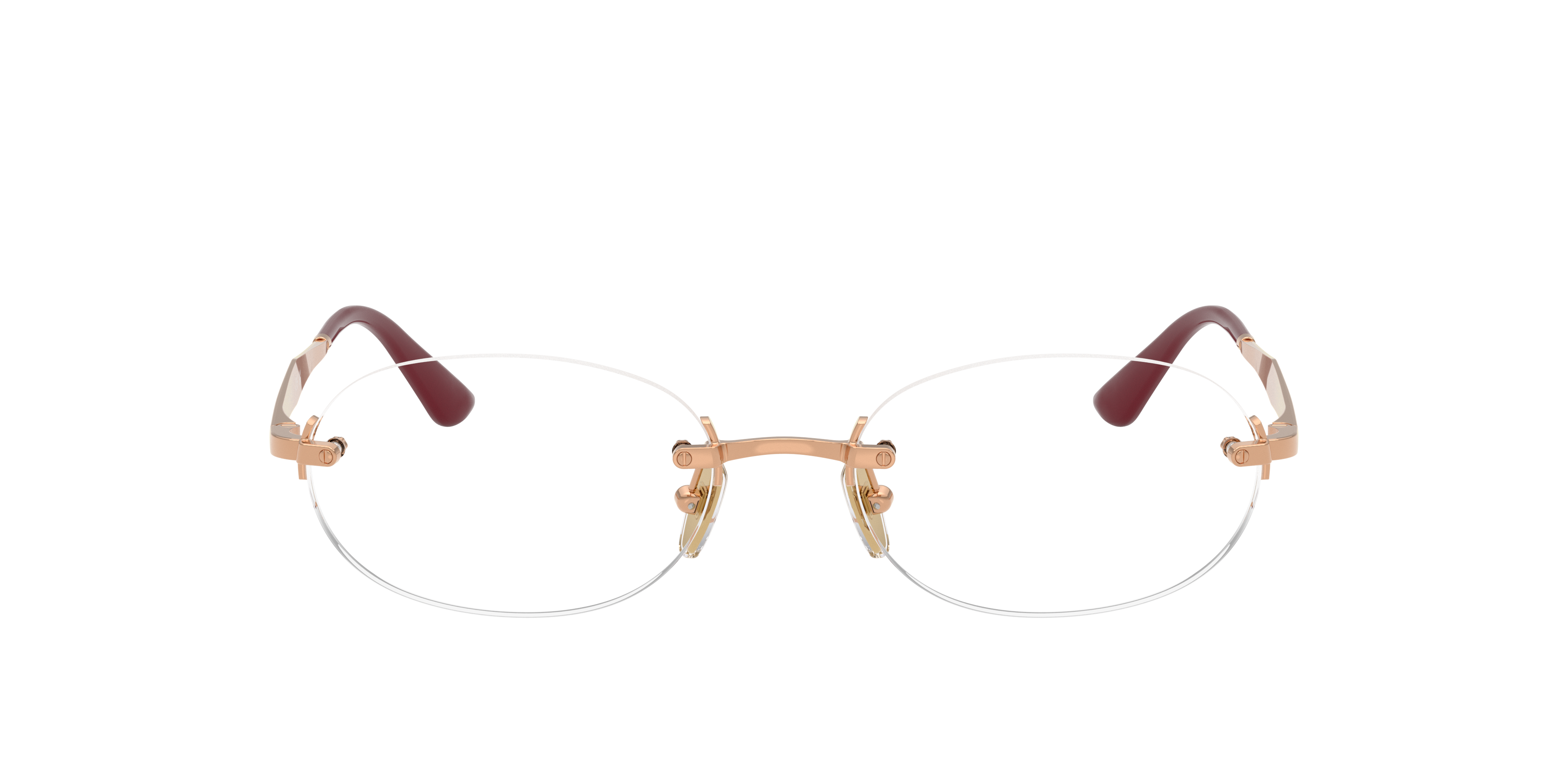 Vogue Eyewear VO4343 Eyeglasses | LensCrafters