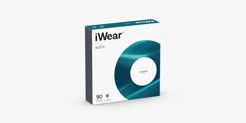 iWear undefined iWear® Activ 90 undefined