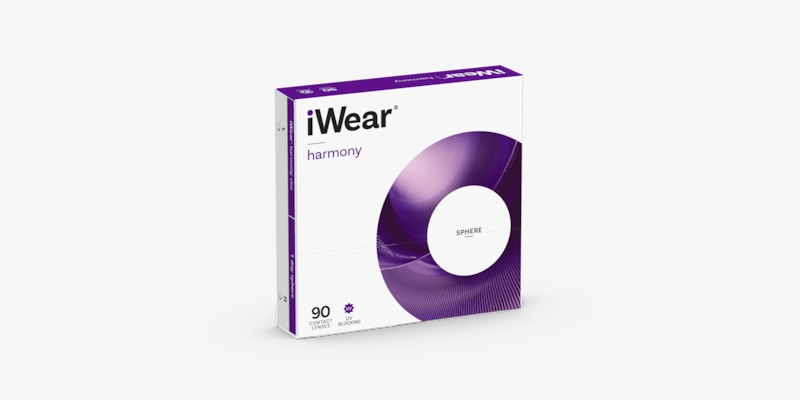 iWear undefined iWear® Harmony 90 undefined