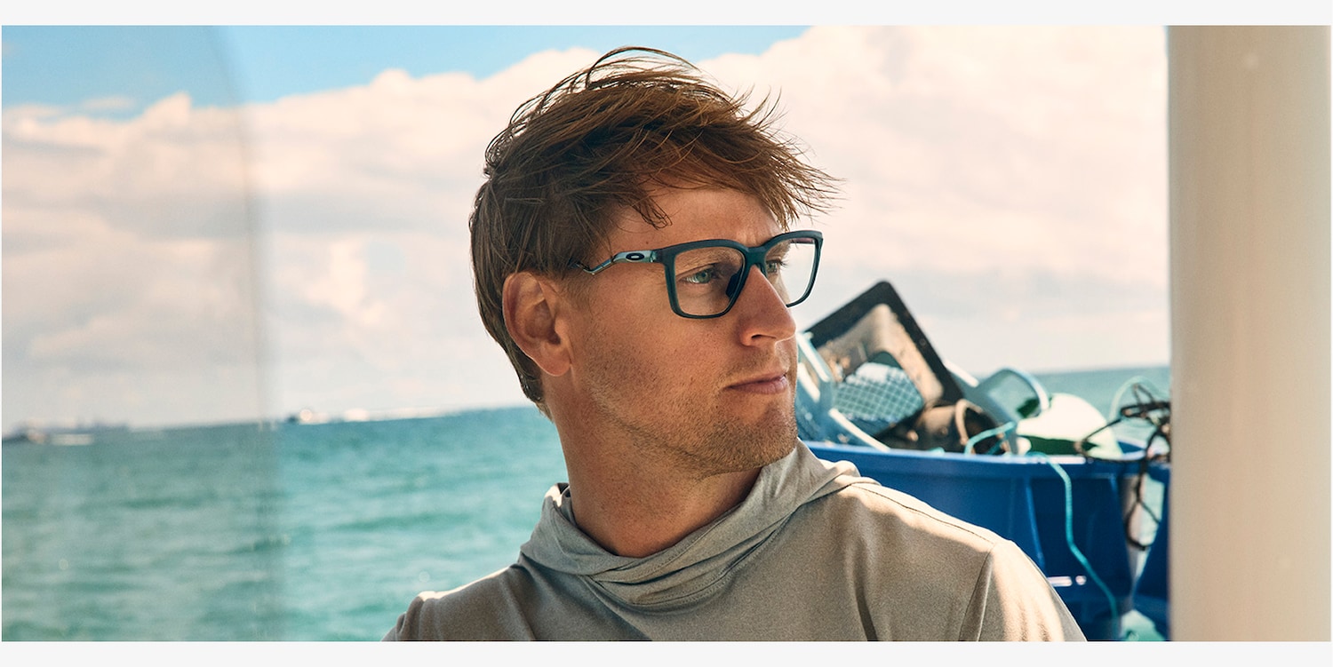 Oakley OX8191 Enigma Mass Eyeglasses | LensCrafters