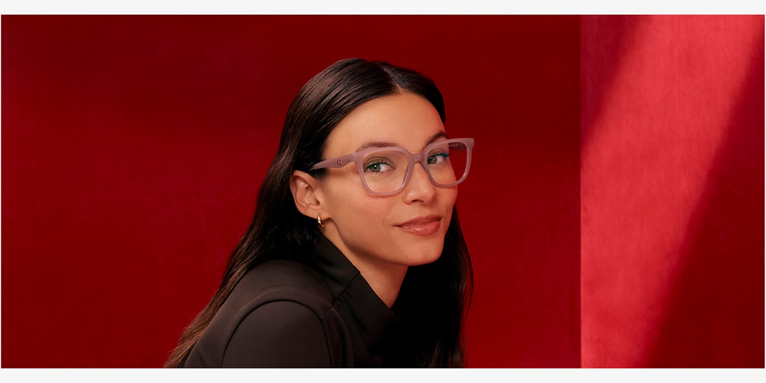 Coach HC6271U Eyeglasses | LensCrafters