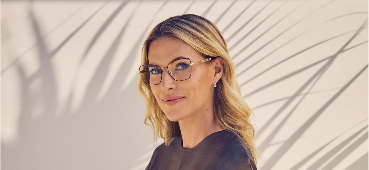 Dolce & Gabbana DG1346 Eyeglasses | LensCrafters