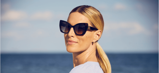 Dolce&Gabbana Woman Havana