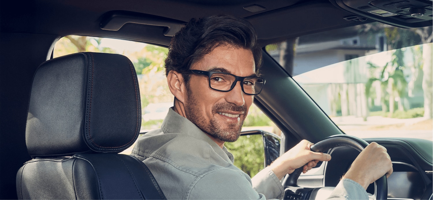 Oakley OX8032 Hex Jector Eyeglasses | LensCrafters