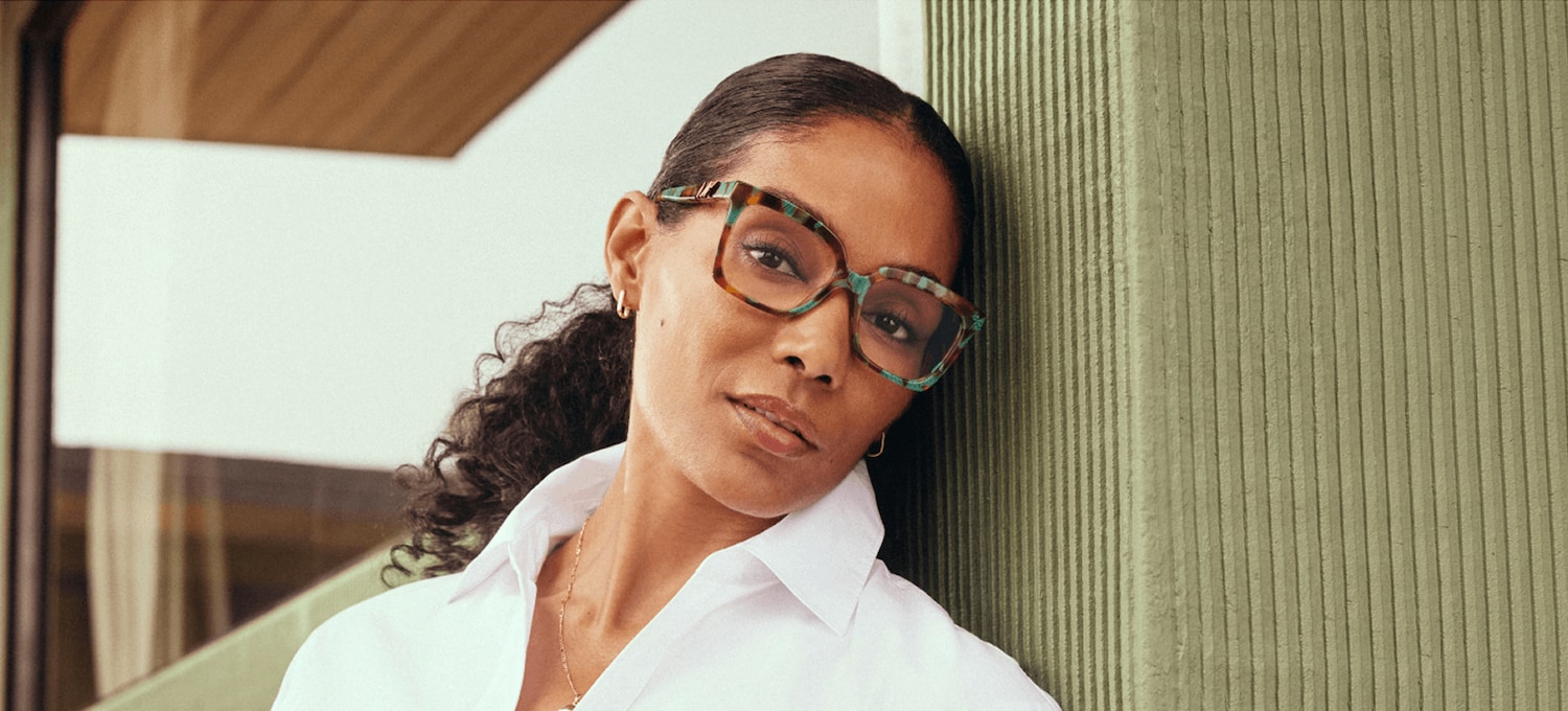 Michael Kors MK4119U Nassau Eyeglasses | LensCrafters